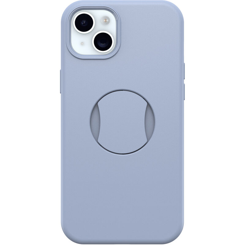product image 2 - iPhone 15 Plus 保護殼 OtterGrip Symmetry 炫彩幾何 MagSafe 系列