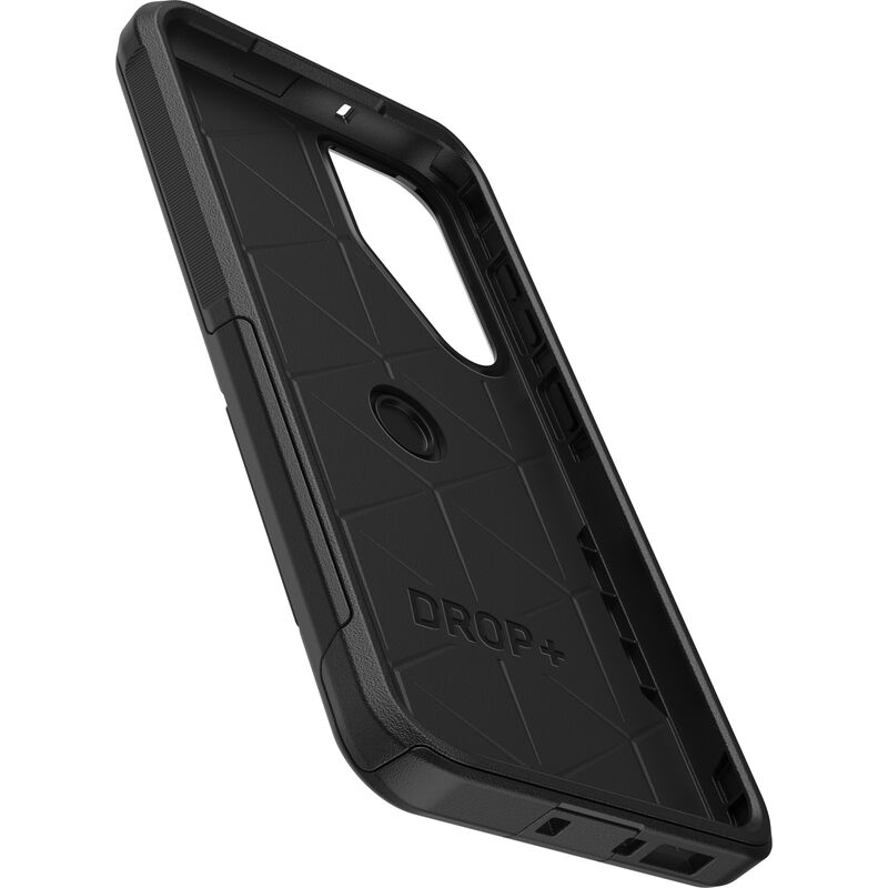 product image 3 - Galaxy S23+ Case Commuter Series Antimicrobial