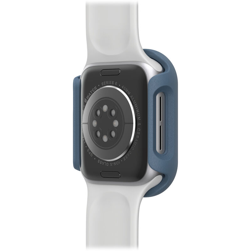 product image 3 - Apple Watch Series SE (第2世代)/6/SE/5/4 40mmケース 抗菌加工バンパー