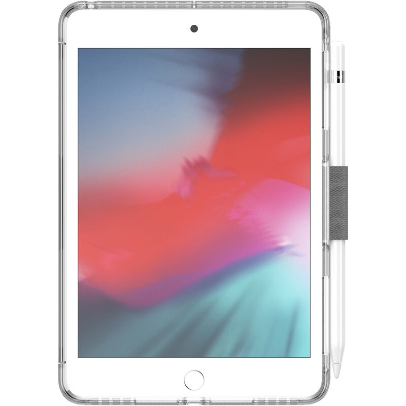 product image 4 - iPad mini (第5代)保護殼 Symmetry Clear炫彩幾何透明系列