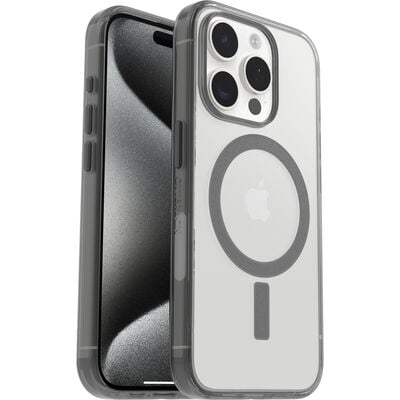 iPhone 15 Pro ケース｜Lumen MagSafe シリーズ