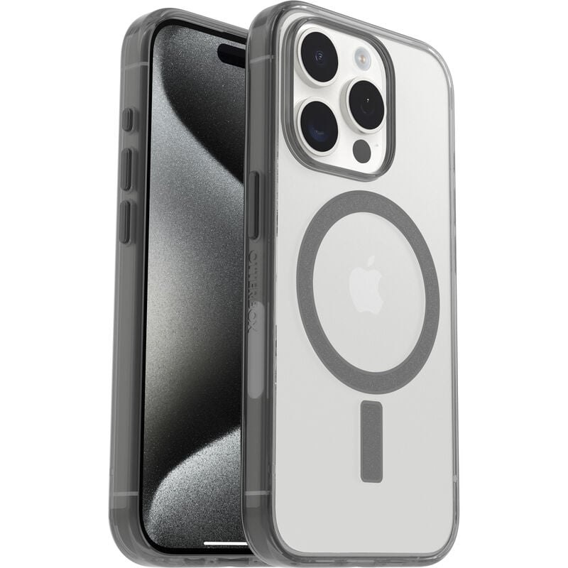 product image 1 - iPhone 15 Pro 保護殼 Lumen MagSafe 系列