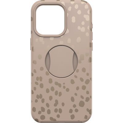 iPhone 15 Pro Max OtterGrip Symmetry Series Case for MagSafe