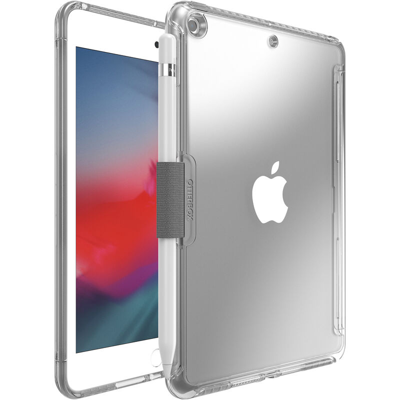 product image 6 - iPad mini (第5世代)ケース Symmetry シリーズ クリア