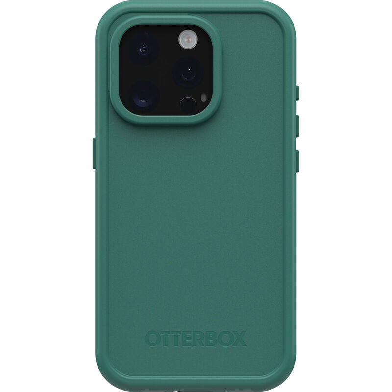 product image 2 - iPhone 15 Pro 保護殼 OtterBox Frē系列