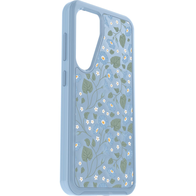 product image 4 - Galaxy S24 Case Symmetry Series Clear