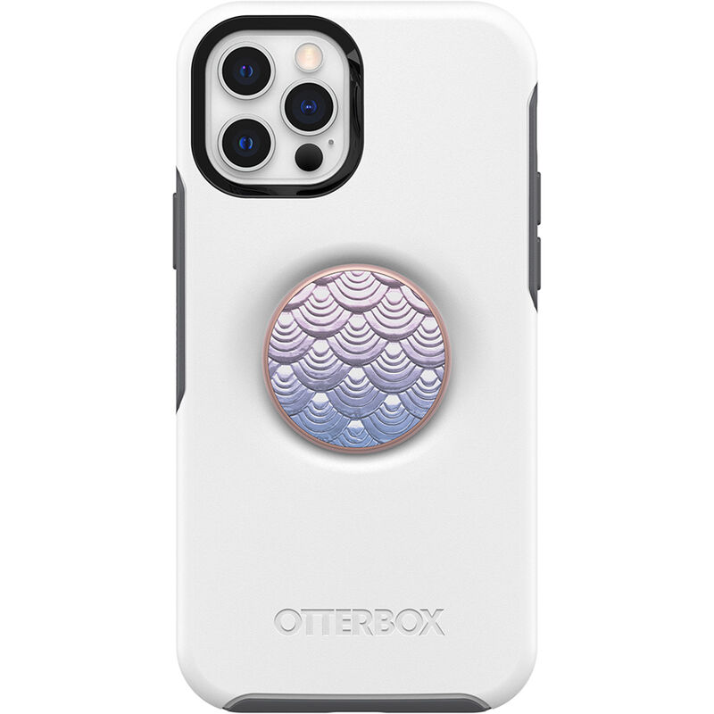 product image 67 - iPhone 12 and iPhone 12 Pro Case Otter + Pop Symmetry Series Build Your Own
