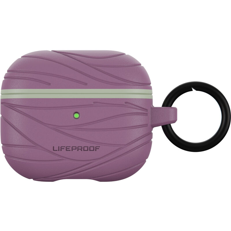 product image 2 - AirPods(第3代)保護殼 LifeProof 環保保護殼