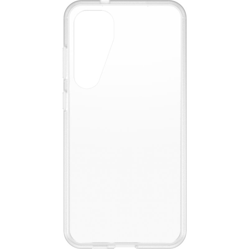 product image 1 - Galaxy S24+ 保護殼 React 簡約時尚系列