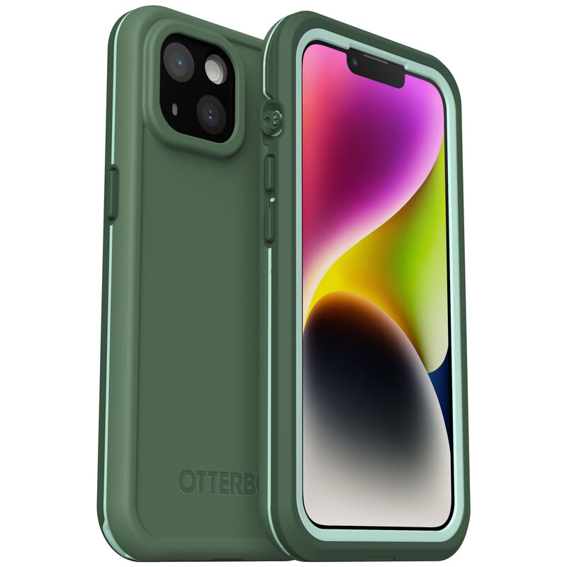 iPhone 15 Pro Max Case, OtterBox Frē Series for MagSafe