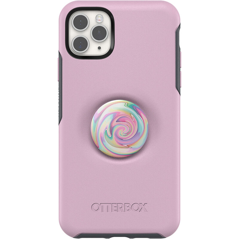 product image 63 - iPhone 11 Pro Max保護殼 Otter + Pop Symmetry 炫彩幾何 + 泡泡騷系列（自選搭配）