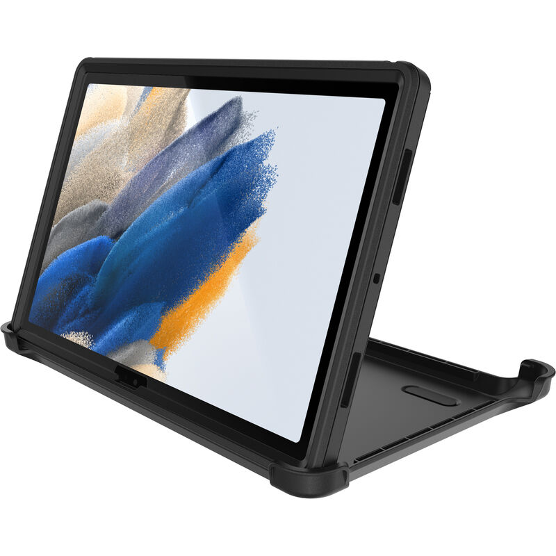 product image 5 - Galaxy Tab A8保護殼 Defender防禦者系列