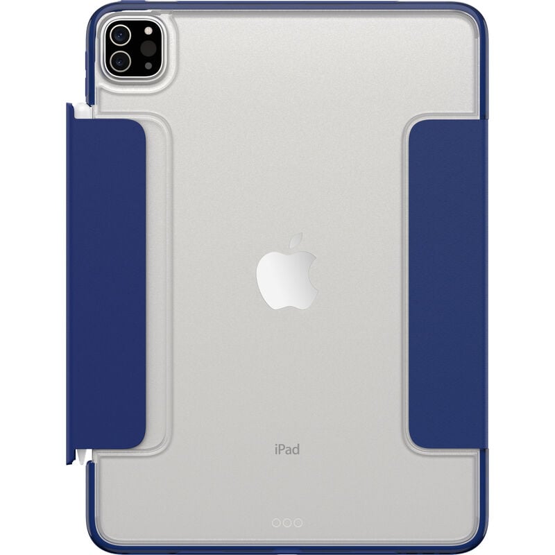 product image 3 - iPad Pro (11-inch) (3rd gen) Case Symmetry Series 360 Elite