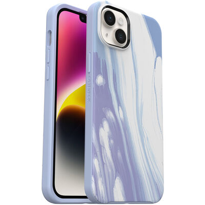 iPhone 14 Plus Symmetry Series+ Antimicrobial Case for MagSafe