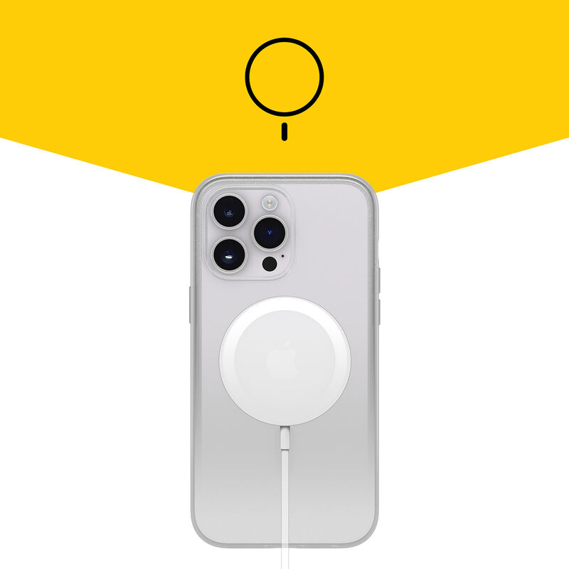 product image 3 - iPhone 14 Pro Max保護殼(附MagSafe) Lumen系列