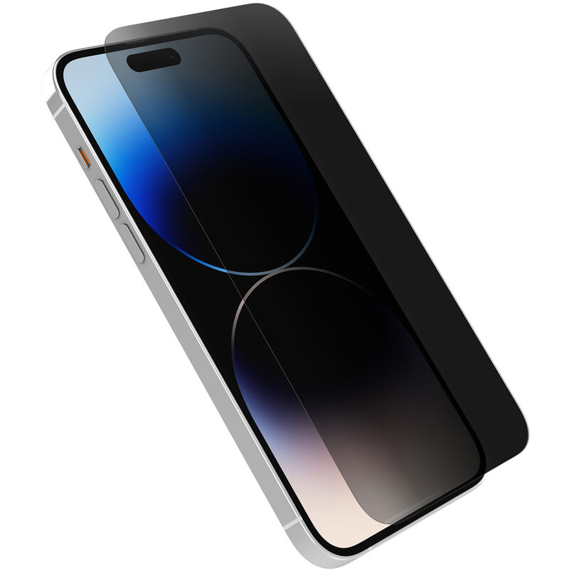 product image 1 - iPhone 14 Pro Max螢幕保護貼 Amplify防偷窺五倍防刮鋼化玻璃系列