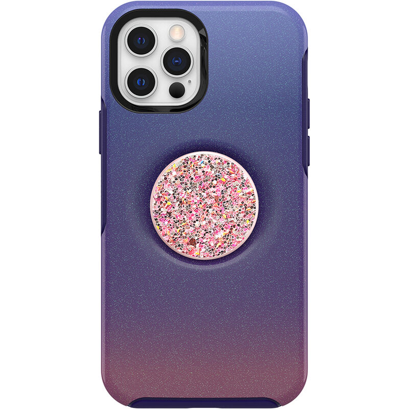product image 97 - iPhone 12 and iPhone 12 Proケース Otter + Pop Symmetryシリーズ BYO