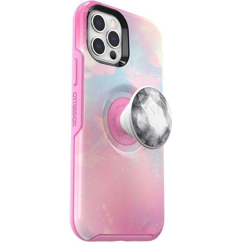 product image 38 - iPhone 12 and iPhone 12 Proケース Otter + Pop Symmetryシリーズ BYO