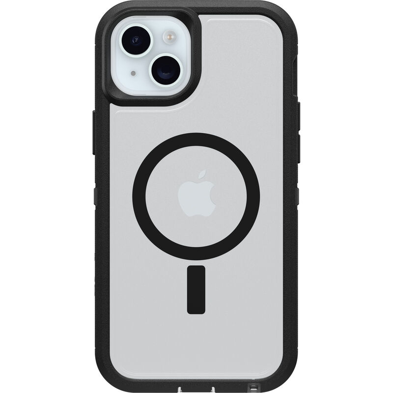 product image 2 - iPhone 15 Plus 保護殼 Defender XT 防禦者系列