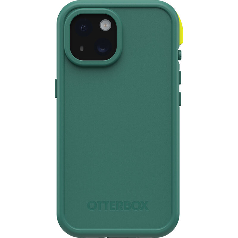 product image 2 - iPhone 15 ケース OtterBox Frē Series for MagSafe