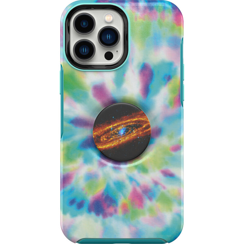 product image 37 - iPhone 13 Pro Max and iPhone 12 Pro Max Case Otter + Pop Symmetry Series Antimicrobial Build Your Own