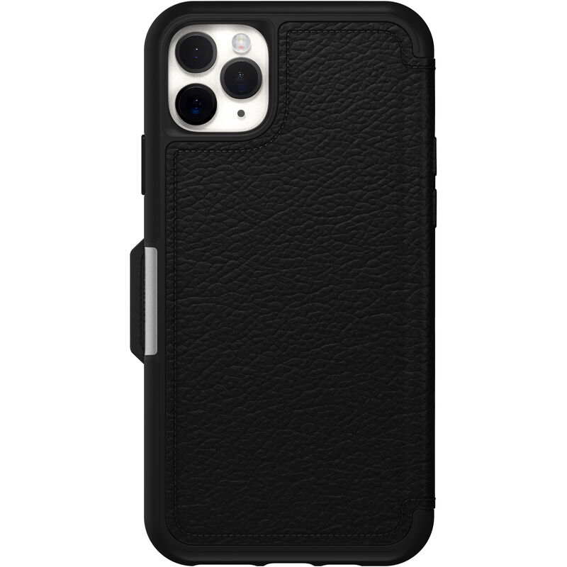 product image 1 - iPhone 11 Pro Max Case Strada Series