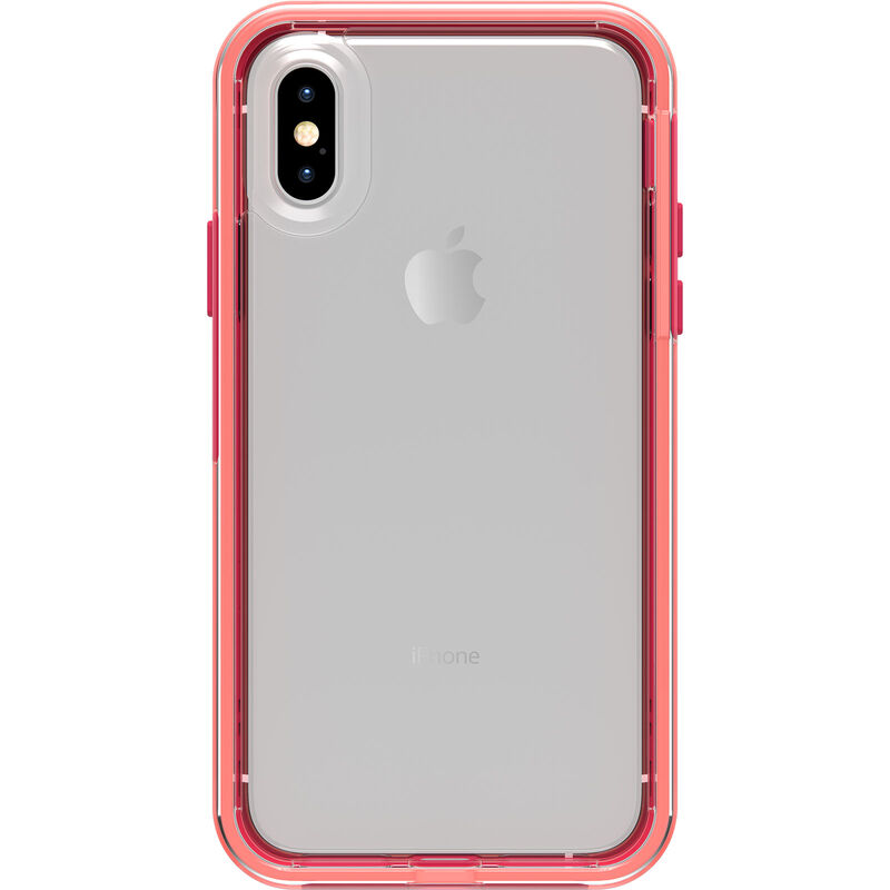 product image 2 - iPhone X and iPhone Xs Case LifeProof SLAM