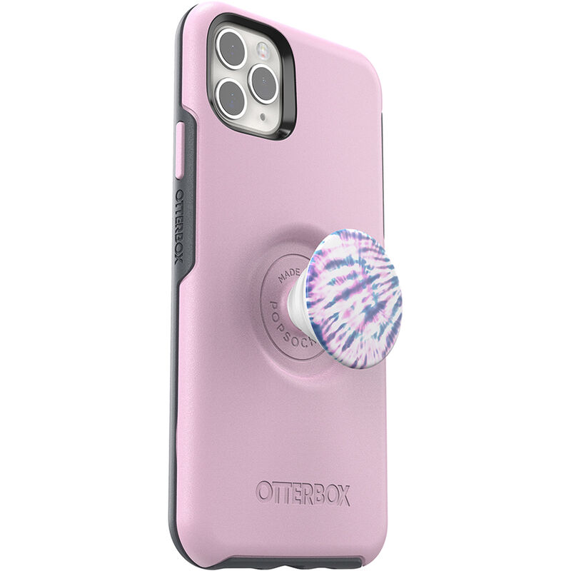 product image 72 - iPhone 11 Pro Max保護殼 Otter + Pop Symmetry 炫彩幾何 + 泡泡騷系列（自選搭配）