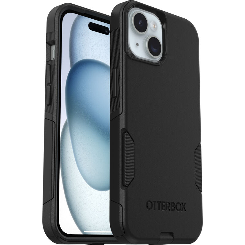 product image 1 - iPhone 15 ケース Commuter Series