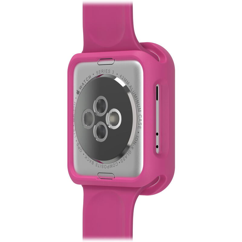 product image 3 - Apple Watch Series 3 42mm保護殼 EXO EDGE