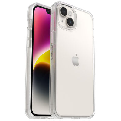 iPhone 14 Plus Symmetry Series Clear Antimicrobial Case
