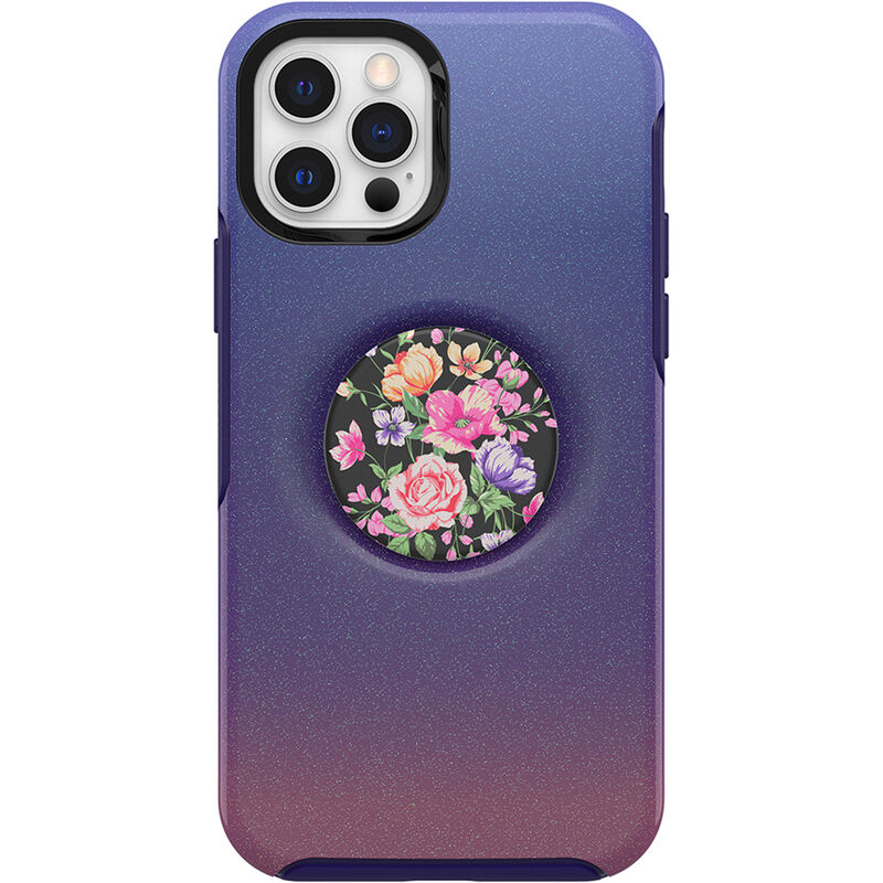 product image 83 - iPhone 12 and iPhone 12 Pro Case Otter + Pop Symmetry Series Build Your Own