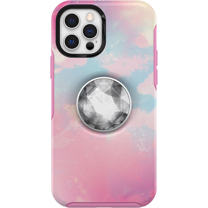 product image 37 - iPhone 12 and iPhone 12 Proケース Otter + Pop Symmetryシリーズ BYO