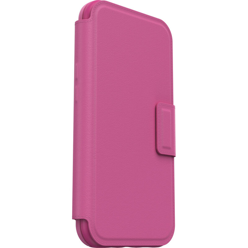 product image 7 - iPhone 13/iPhone 13 Pro MagSafe可拆式卡夾型皮套