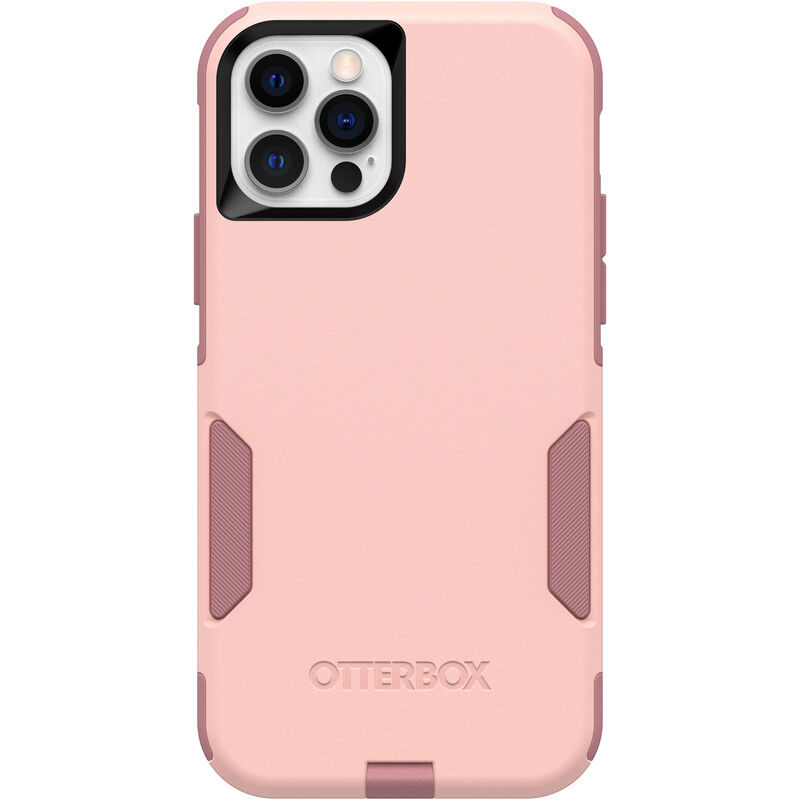 product image 1 - iPhone 12 / iPhone 12 Proケース Commuter シリーズ
