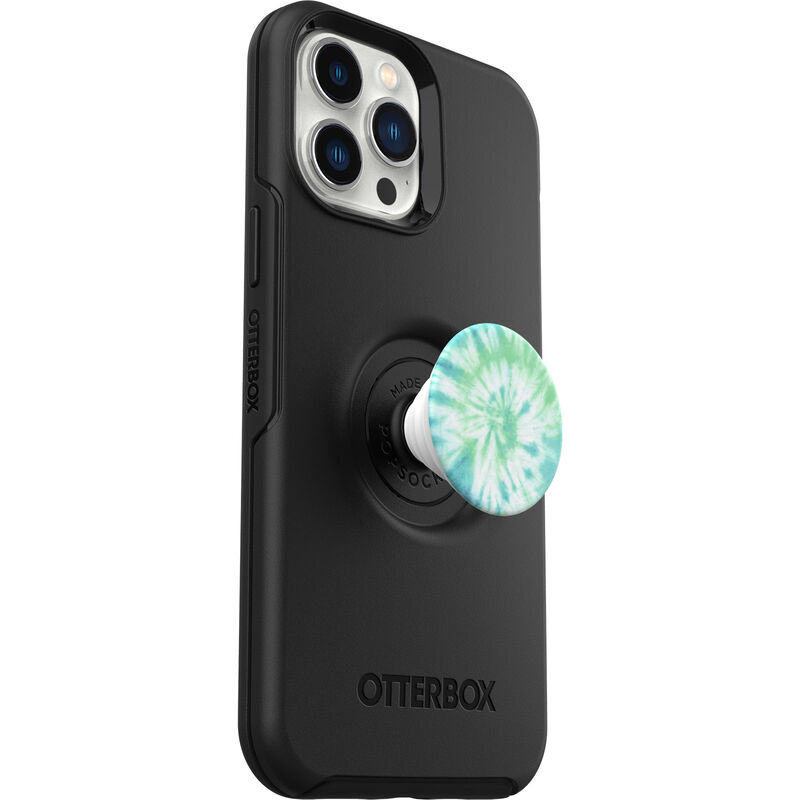 product image 19 - iPhone 13 Pro Max and iPhone 12 Pro Max Case Otter + Pop Symmetry Series Antimicrobial Build Your Own