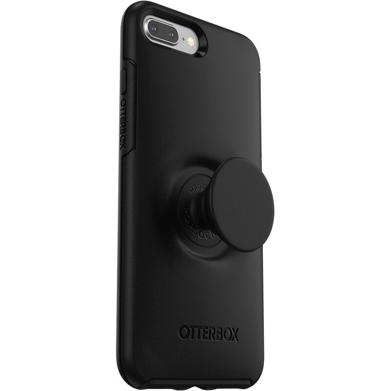 product image 2 - iPhone 8 Plus/7 Plus Case Otter + Pop Symmetry Series