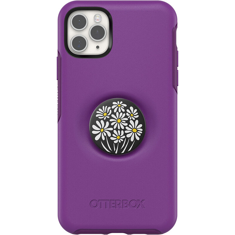 product image 128 - iPhone 11 Pro Max Case Otter + Pop Symmetry Series Build Your Own
