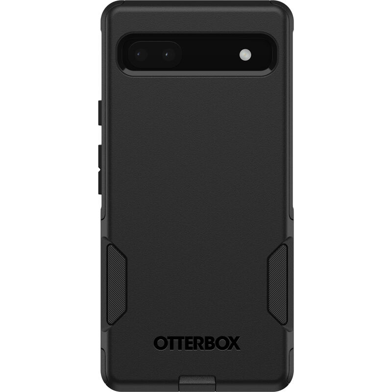 product image 1 - Pixel 6a Case Commuter Series Antimicrobial