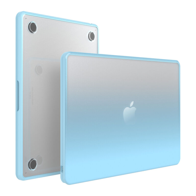 product image 1 - MacBook Air（13 吋, M2, 2022）保護殼 Lumen 系列