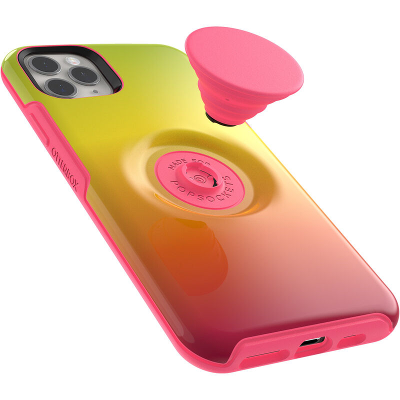 product image 25 - iPhone 11 Pro Max保護殼 Otter + Pop Symmetry 炫彩幾何 + 泡泡騷系列（自選搭配）