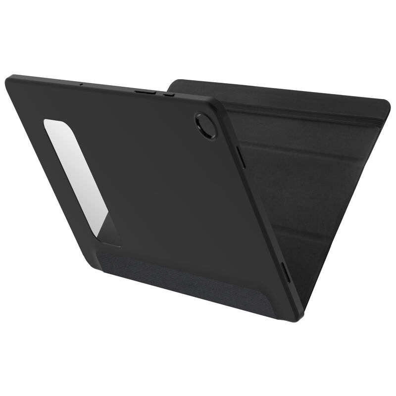 product image 1 - Galaxy Tab A9+ ケース React Folio シリーズ