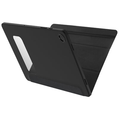 Galaxy Tab A9+ 保護殼｜React 簡約時尚 Folio 系列