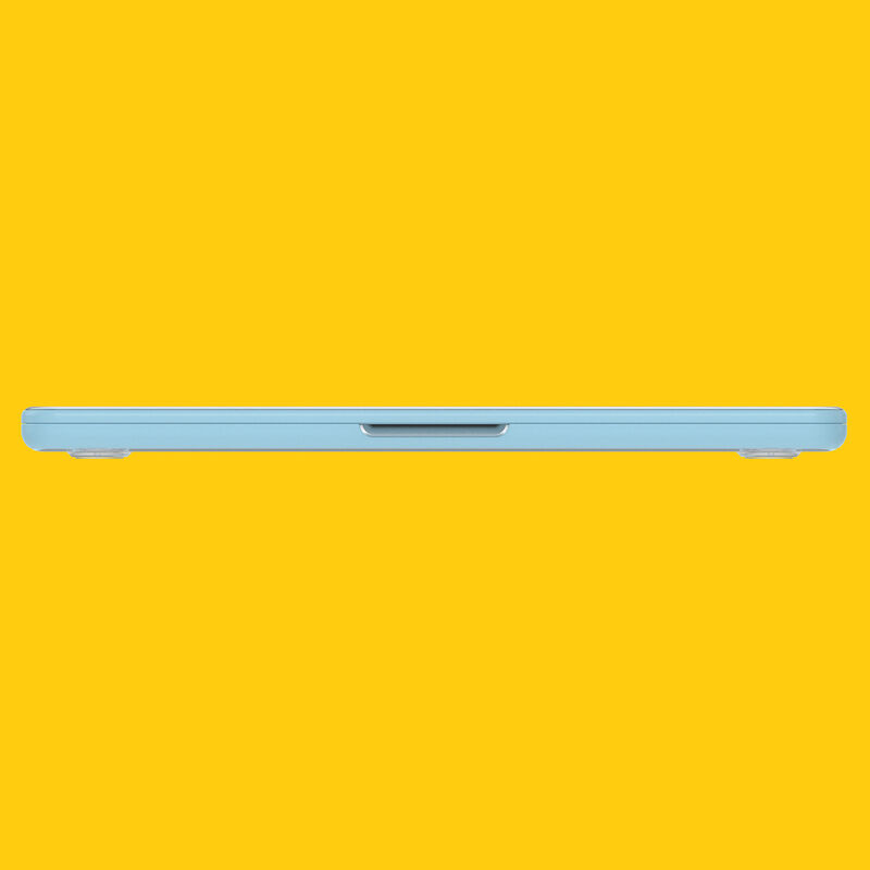 product image 4 - MacBook Air（13 吋, M2, 2022）保護殼 Lumen 系列