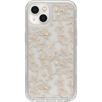iPhone 13 Symmetry Series Clear Antimicrobial Case