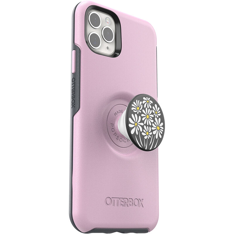 product image 147 - iPhone 11 Pro Max保護殼 Otter + Pop Symmetry 炫彩幾何 + 泡泡騷系列（自選搭配）