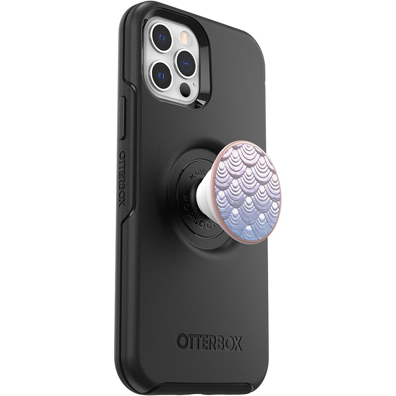 product image 16 - iPhone 12 and iPhone 12 Proケース Otter + Pop Symmetryシリーズ BYO