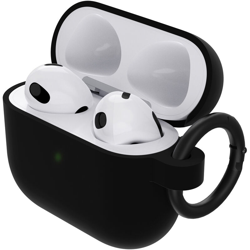 product image 1 - AirPods (第3世代)ケース ソフト