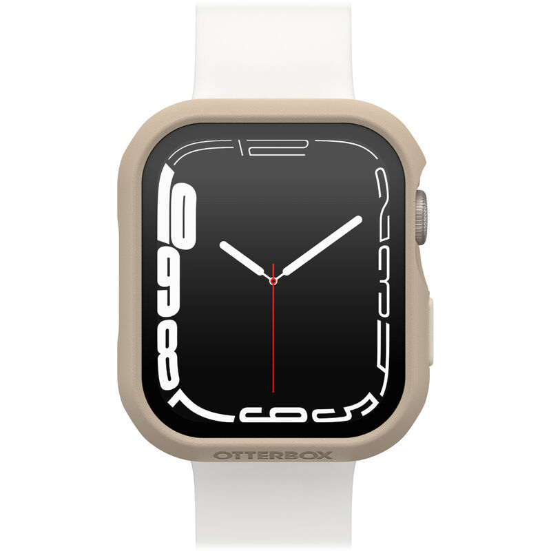 product image 3 - Apple Watch Series 9/8/7 Case Eclipse Watch Bumper With Screen Protection