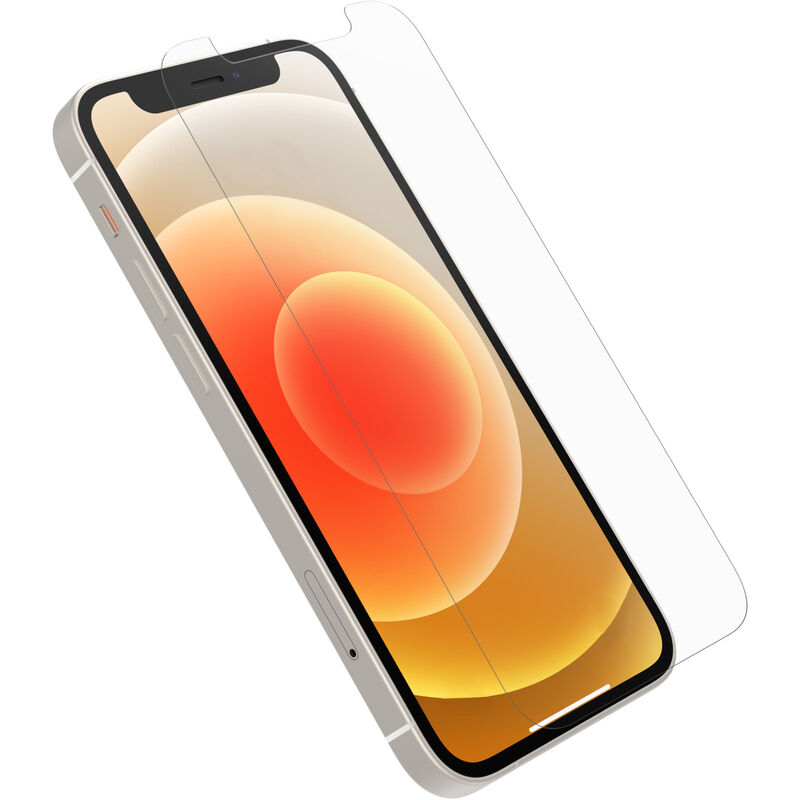 product image 1 - iPhone 12 mini螢幕保護貼 Alpha Glass 強化玻璃系列